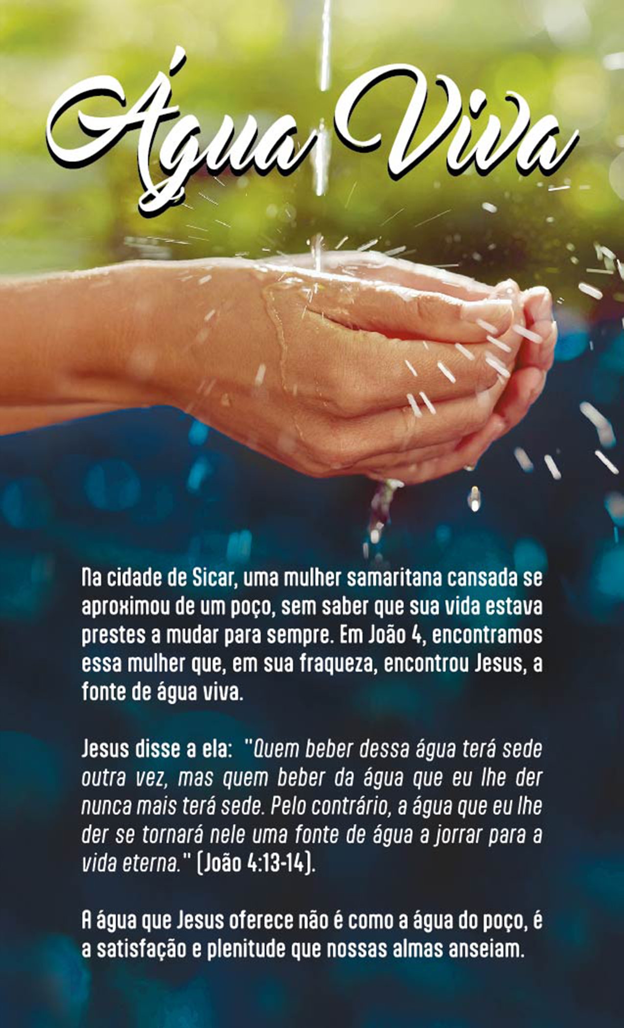 Água Viva